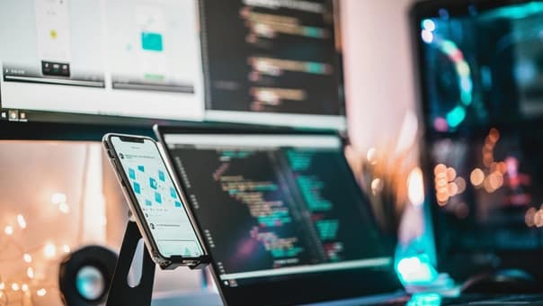 Digital & Technology Solutions